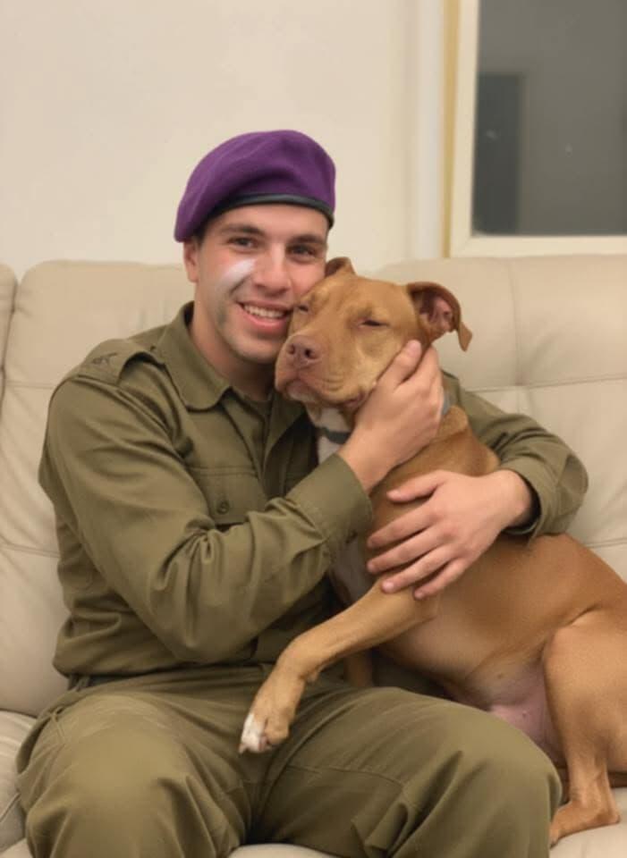 שי ארווס ז"ל (באדיבות המשפחה)