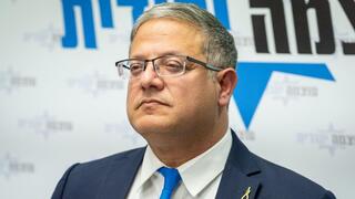 Ben-Gvir condemns deal signed with Lebanon as 'grave mistake', demands Cabinet vote