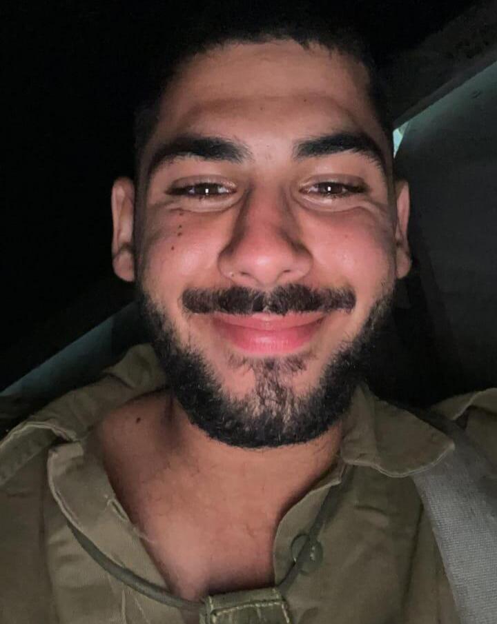 גל- הד, יד לבנים, עדי דנן ז"ל