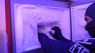 פרשיית "חוצה גבולות"