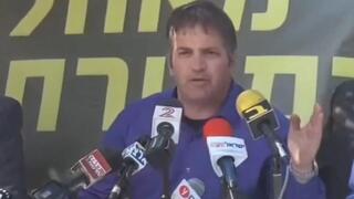 קיש ב-2014: "נפסיק לעשות מילואים ולשרת" קיש ב-2014: "נפסיק לעשות מילואים ולשרת"