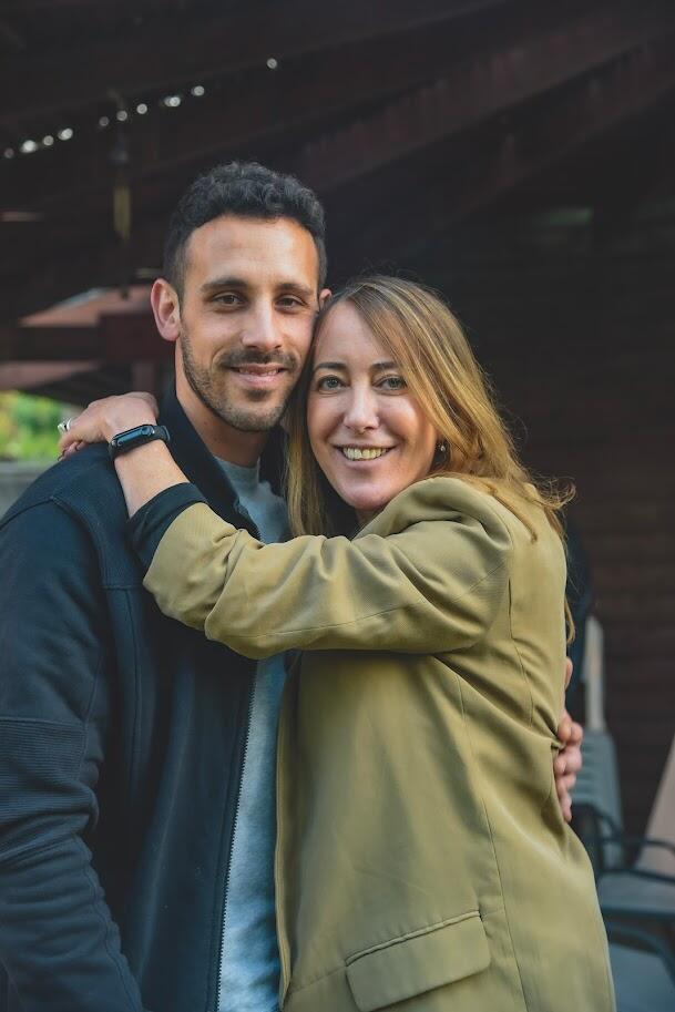 יאיר כץ ז"ל (באדיבות המשפחה)