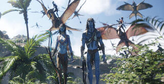 באדיבות פורום פילם ודיסני ישראל