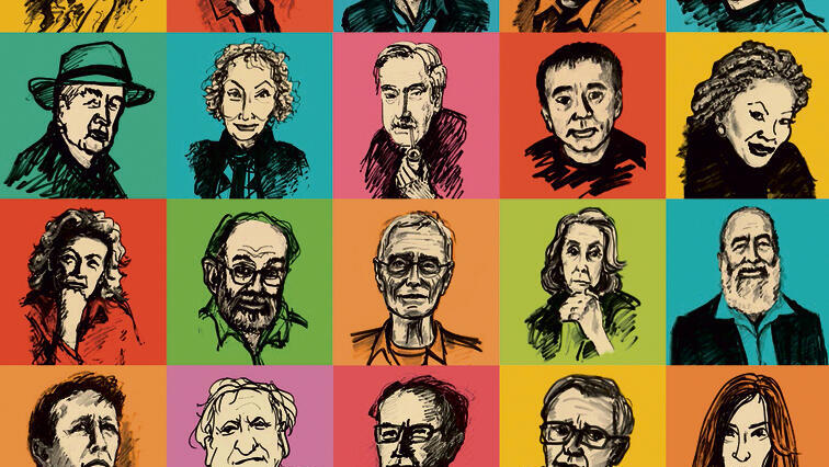 הקונפליקט שבין האישי לציבורי. עטיפת "אוצר מילים", איורים: אולגה קונדינה הקונפליקט שבין האישי לציבורי. עטיפת "אוצר מילים", איורים: אולגה קונדינה