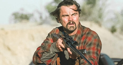 "קרב רודף קרב". זו השנה שלו