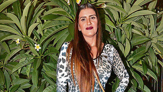 התעוזה הפסידה. בובליל (ענת מוסברג) התעוזה הפסידה. בובליל