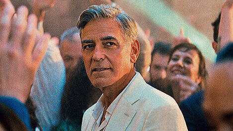 לא רק חורבן. 'ג'יי קלי' (Courtesy of Netflix) לא רק חורבן. 'ג'יי קלי'