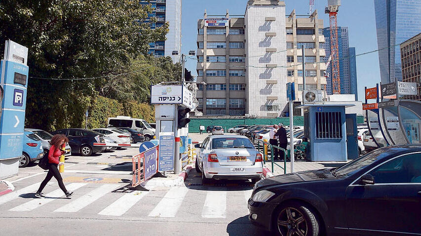 צילום: אוראל כהן