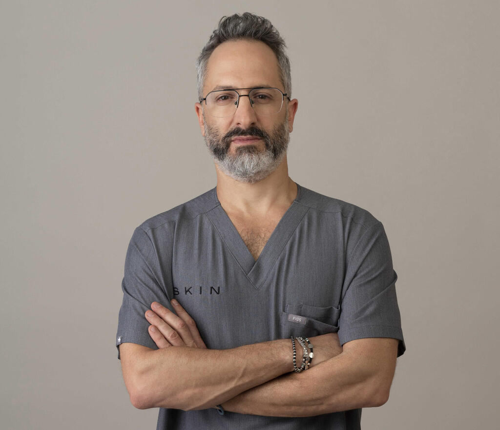 ד"ר אמיר זרח