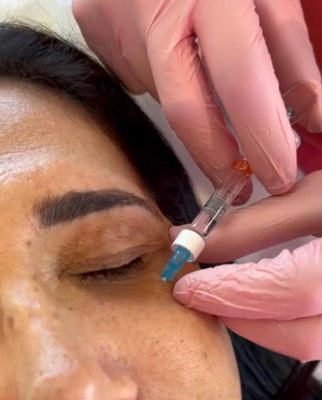 טיפול במרפאת ד"ר רווה