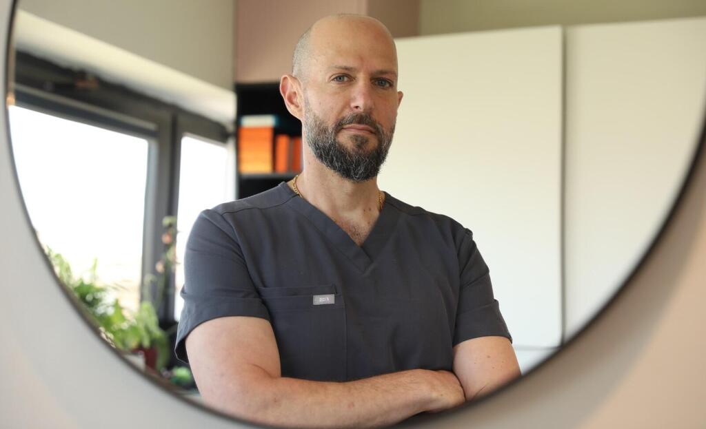 ד"ר אברי רווה