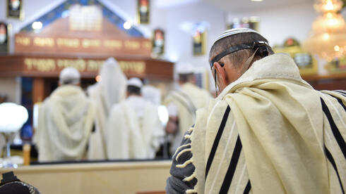Clash in Tel Aviv: synagogues vs city over identity