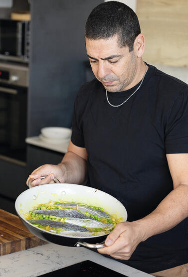 אביגיל עוזי