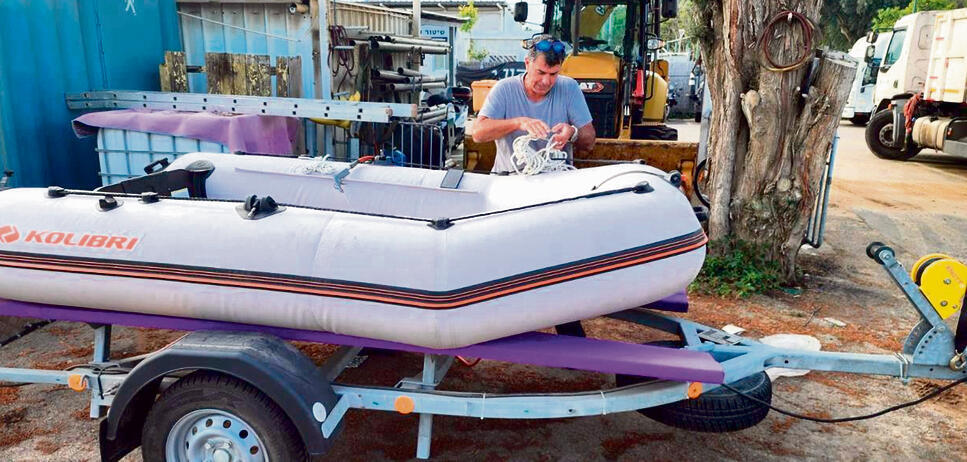 צילום: עיריית הרצליה צילום: עיריית הרצליה