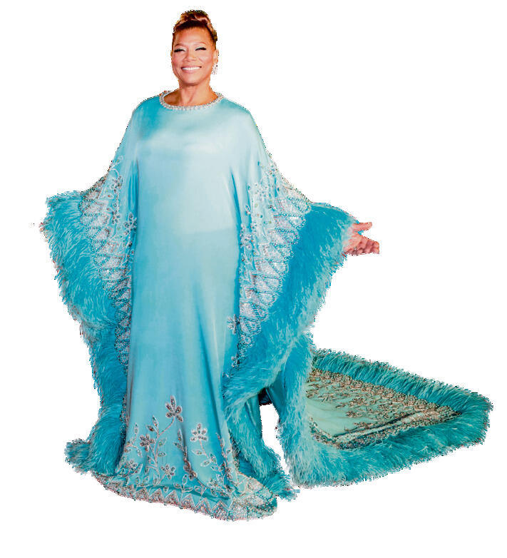 לטיפה.  איש לא  פיספס