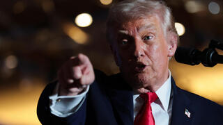 דונלד טראמפ עצרת ב פנסילבניה ארה"ב דונלד טראמפ עצרת ב פנסילבניה ארה"ב