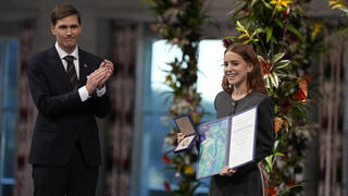 בתה של מריה קורינה מצ