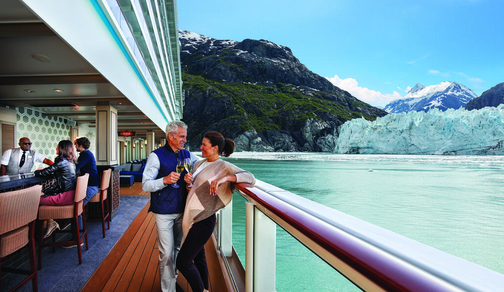 חופשת קרוז ייחודית (קרדיט: נורוויג'ן קרוז ליין) קרדיט: נורוויג'ן קרוז ליין