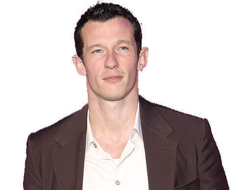 מאמין בחיוכים. קאלום טרנר