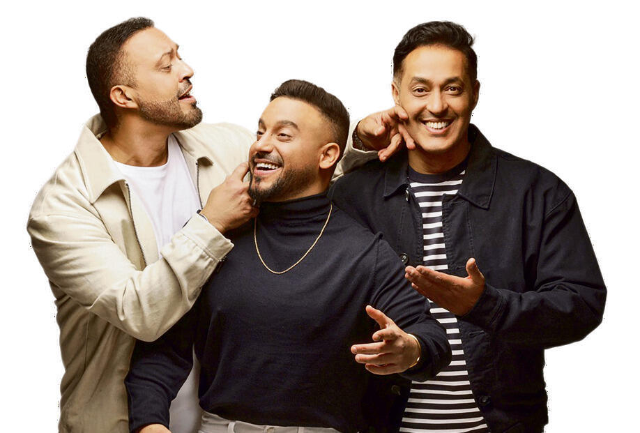 "לחדש נוסטלגיות זו שליחות". הפרויקט של רביבו | צילום: טל עבודי "לחדש נוסטלגיות זו שליחות". הפרויקט של רביבו | צילום: טל עבודי