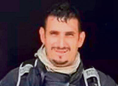 עדנאן אסעד ז"ל