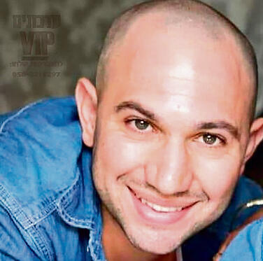 דקל מורציאנו ז"ל