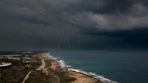 החורף חוזר, ובגדול: המוקדים והאזהרות