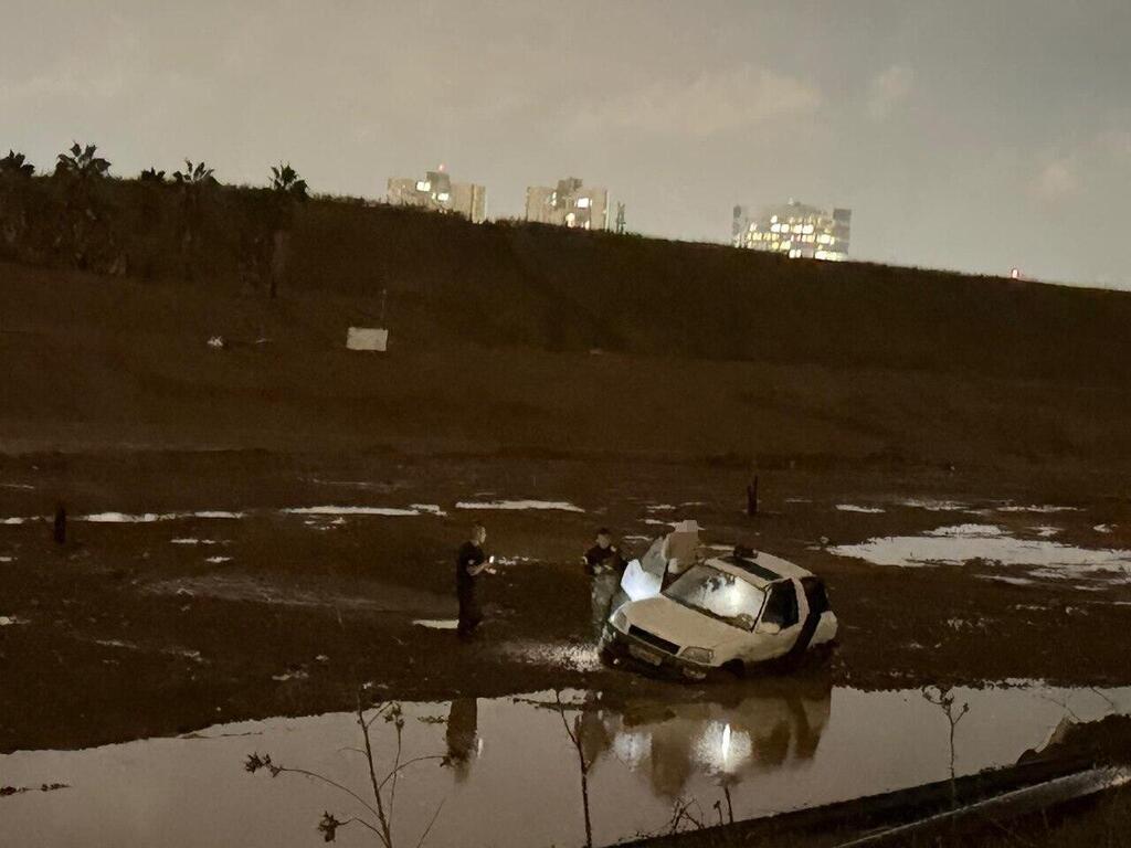 תל אביב
