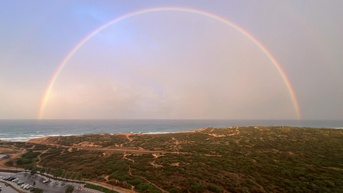 Rare August rain, flooding expected in Israel as ‘Super El Niño' disrupts weather