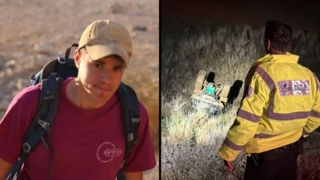 בן 17 נהרג לאחר שנהג על טרקטורון בשטחים הפתוחים בן 17 נהרג לאחר שנהג על טרקטורון בשטחים הפתוחים