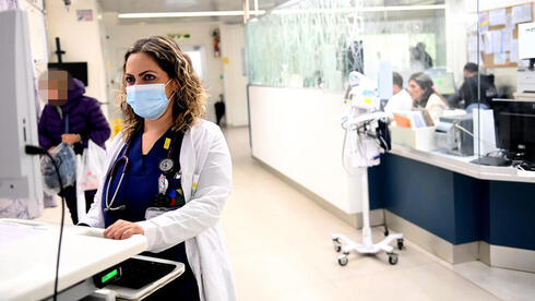 Health Ministry recommends masks for at-risk populations over severe flu season