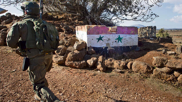 Talks between Israel and Syria could change the reality in Syrian Golan Heights