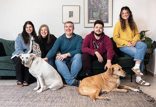 צילום: אסי חיים