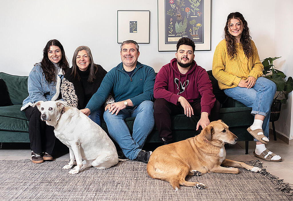 צילום: אסי חיים