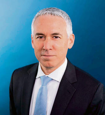 שנזר. "חסות לטרור" | צילום: מתוך האתר FDD שנזר. "חסות לטרור" | צילום: מתוך האתר FDD