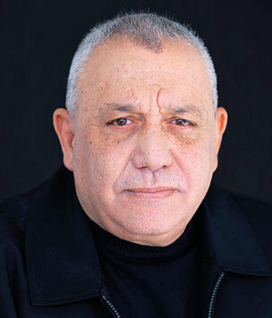 האח החדש: איזנקוט | צילום: יובל חן