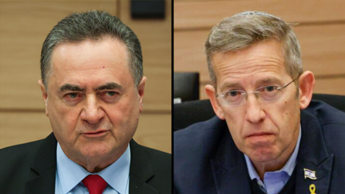 עימות בדיון על הפנסיות בצה