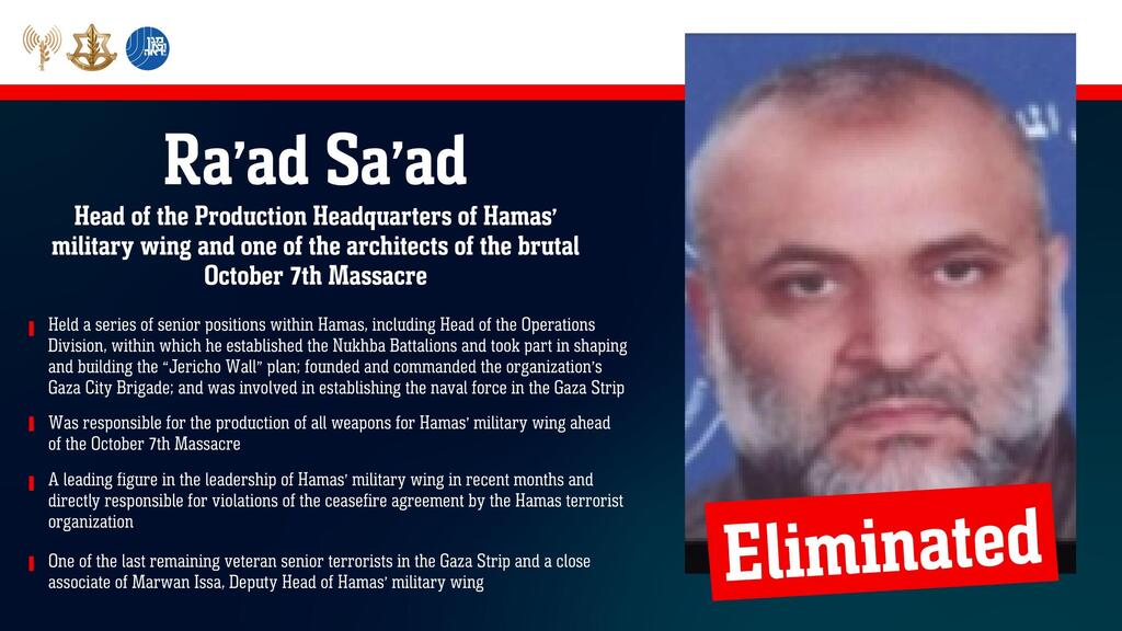 Raad Saed
