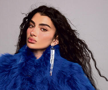 פרידה. "בפנים אתה גמור" (שי יחזקאל) פרידה. "בפנים אתה גמור"