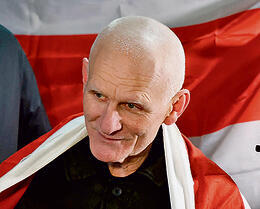 שחרור תמורת אשלג. ביאליאצקי