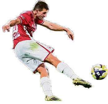 זלאטנוביץ' | צילום: הרצל יוסף זלאטנוביץ' | צילום: הרצל יוסף