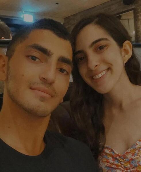 איתי יהודה ז"ל (באדיבות המשפחה)