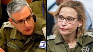 פצ"רית תת-אלוף גל עשהאל, סגן הפרקליטה הצבאית הראשית