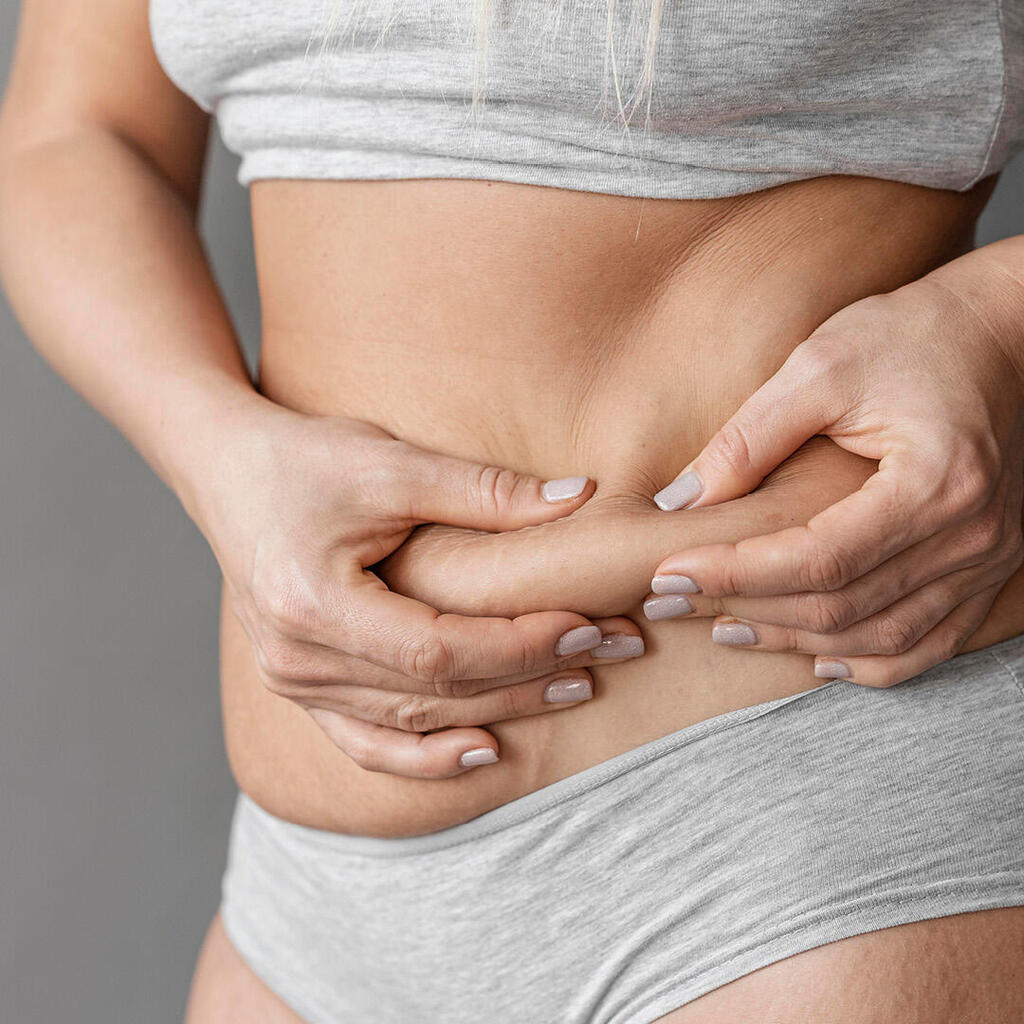 ירידה במשקל