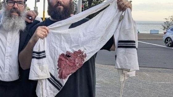 החזית השמינית: המלחמה שעוד לא הוכרזה