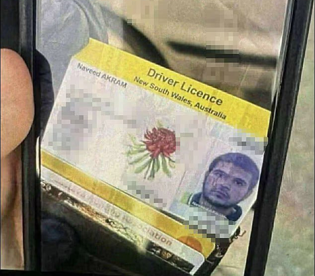 אוסטרליה פיגוע סידני מחבל נאביד אכרם