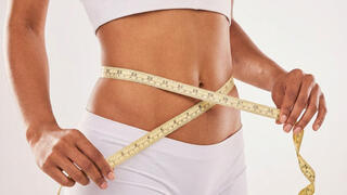 ירידה במשקל