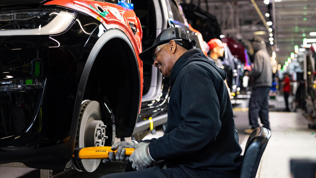 סקר המשומשות הכי אמינות - וטסלה במקום האחרון סקר המשומשות הכי אמינות - וטסלה במקום האחרון