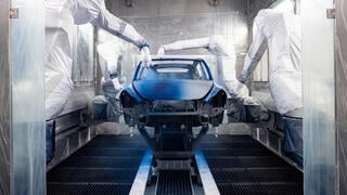  Tesla may now find itself in trouble