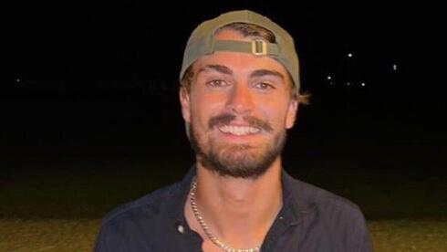 דן אלקיים היגר מצרפת לפני שנה – ונרצח בטבח בסידני